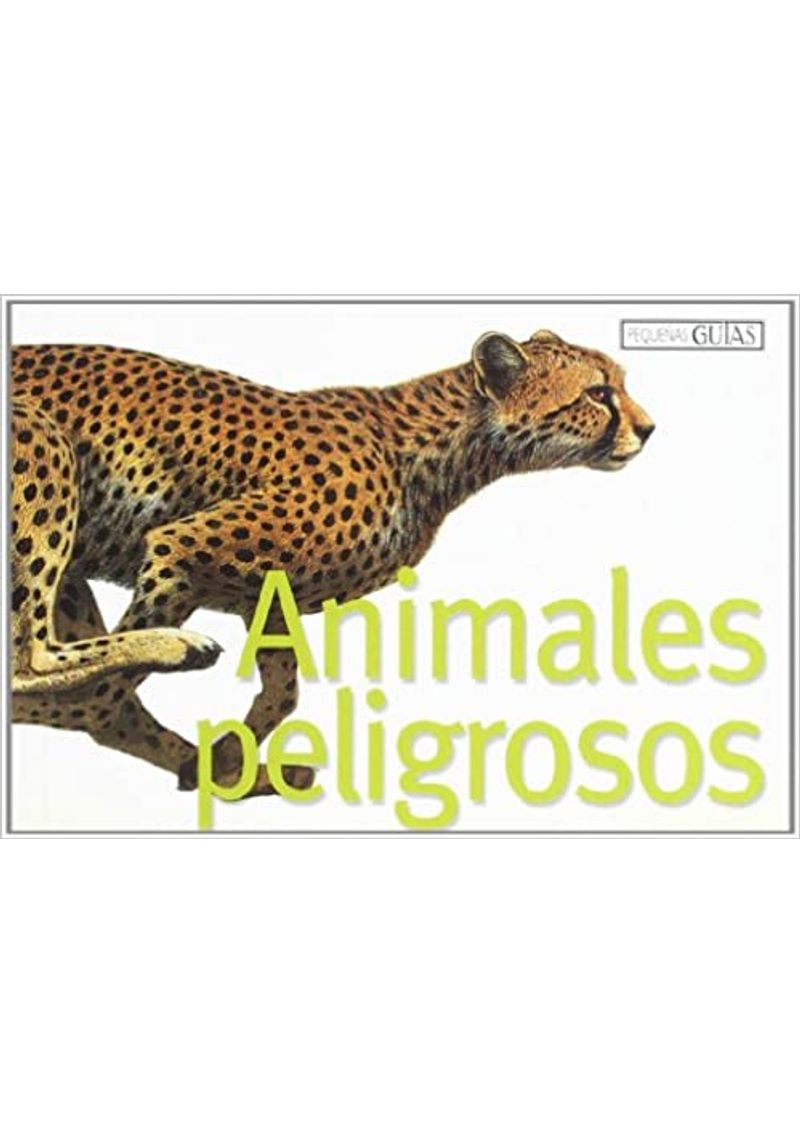 ANIMALES-PELIGROSOS