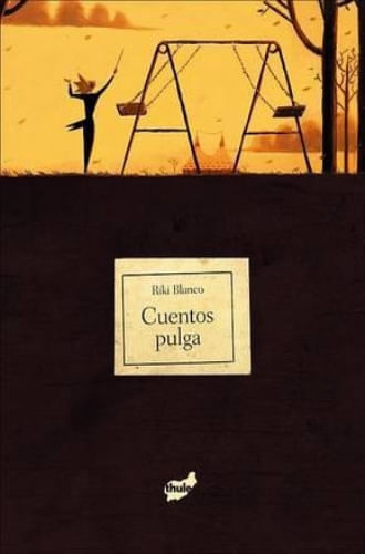 CUENTOS PULGA
