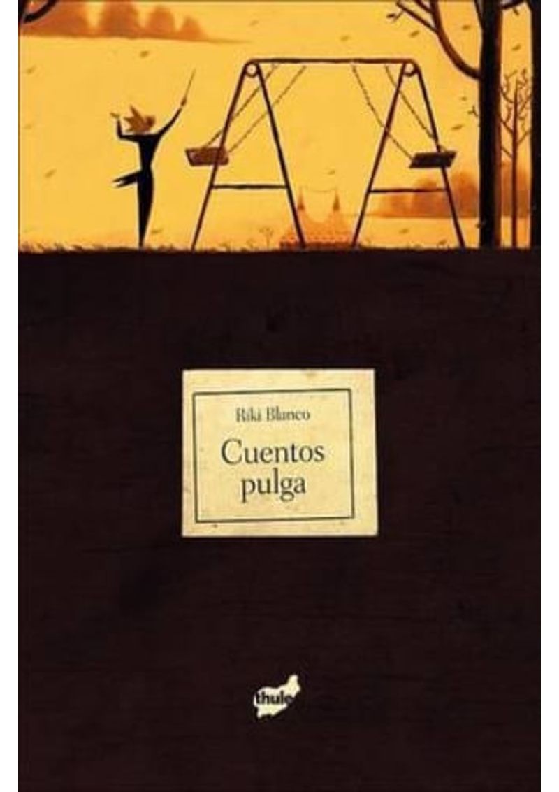 CUENTOS-PULGA