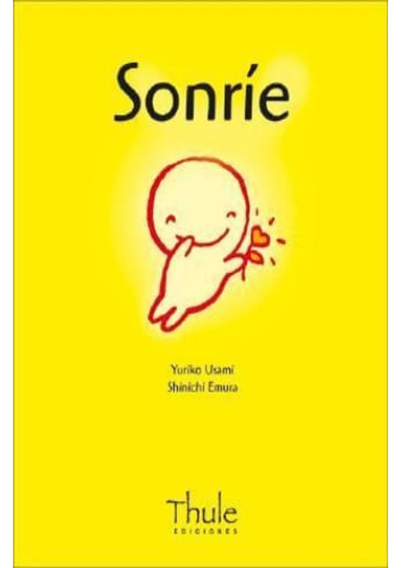 SONRIE