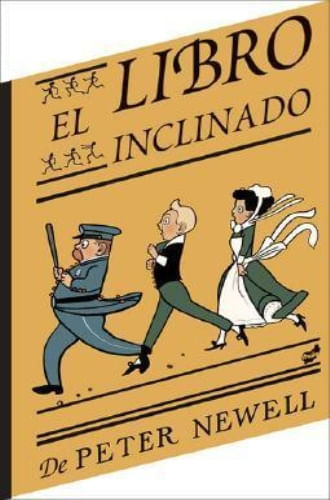 EL LIBRO INCLINADO