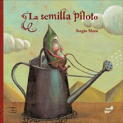 LA SEMILLA PILOTO