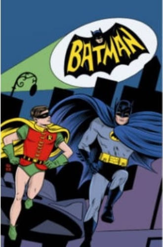 BATMAN '66 VOL. 1