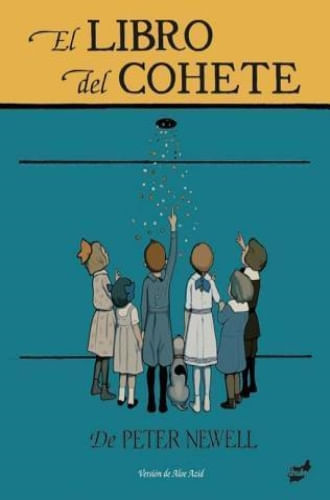 EL LIBRO DEL COHETE