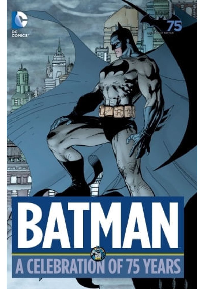 BATMAN--A-CELEBRATION-OF-75-YEARS