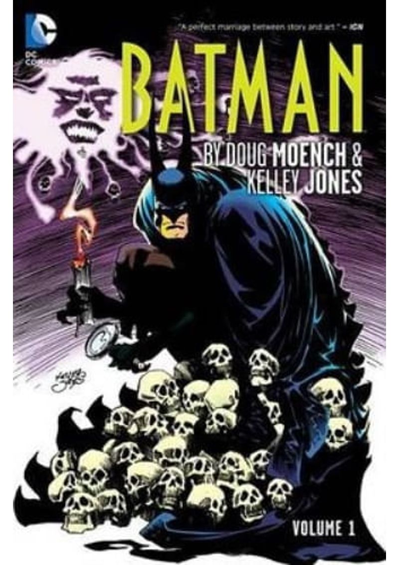 BATMAN-BY-MOENCH-AND-JONES.-VOL.-1