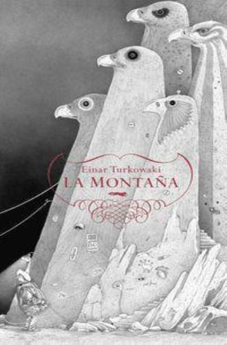 LA MONTAÑA