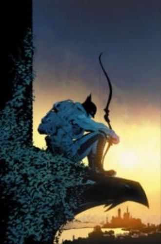 BATMAN VOL. 5: ZERO YEAR