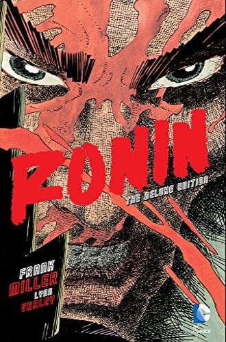 RONIN DELUXE EDITION