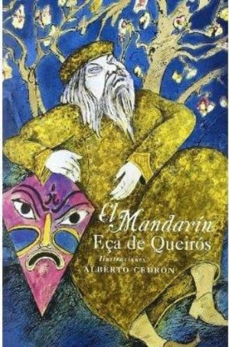 EL MANDARIN