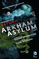 BATMAN--ARKHAM-ASYLUM-25TH-ANNIVERSARY