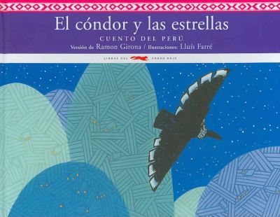 EL CONDOR Y LAS ESTRELLAS