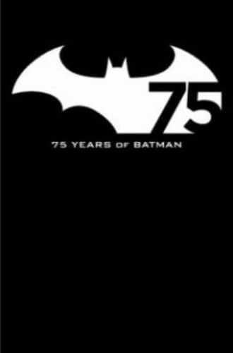 BATMAN 75TH ANNIVERSARY. (ESTUCHE, 3 TOMOS)