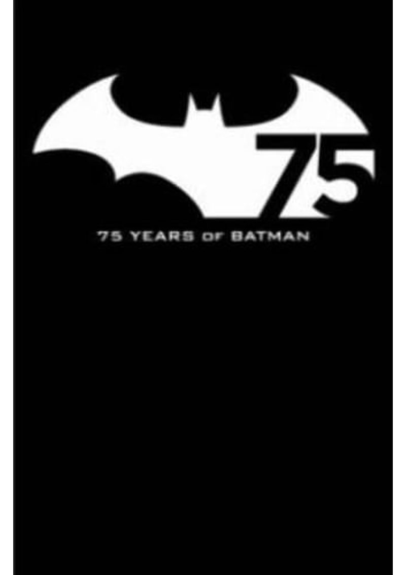 BATMAN-75TH-ANNIVERSARY.--ESTUCHE-3-TOMOS-