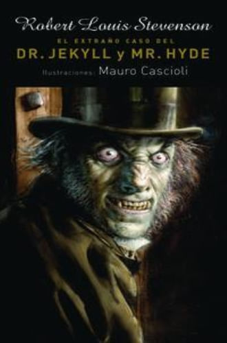 DR. JEKYLL & MR. HYDE