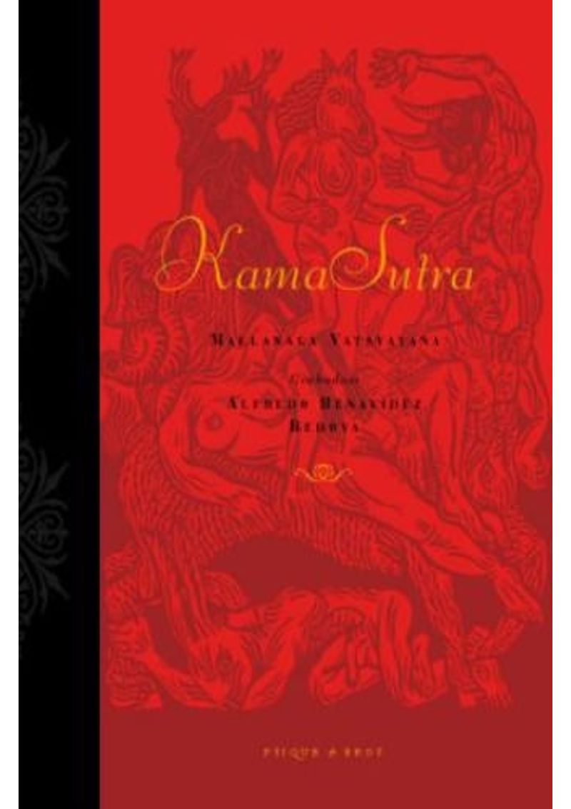 KAMASUTRA