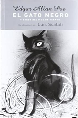 EL GATO NEGRO