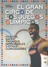 EL GRAN CIRCO DE LOS JUEGOS OLIMPICOS