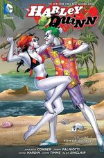HARLEY-QUINN-VOL.-2--POWER-OUTAGE--THE-NEW-52-