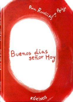 BUENOS DIAS SEÑOR HOY