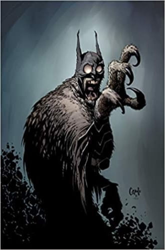 ABSOLUTE BATMAN: THE COURT OF OWLS