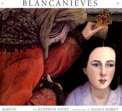 BLANCANIEVES