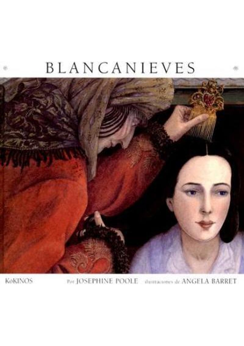 BLANCANIEVES