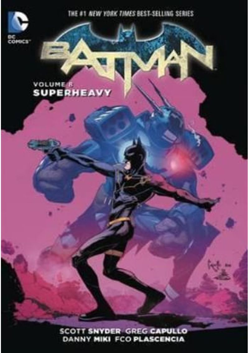 BATMAN-VOL.-8--SUPERHEAVY--THE-NEW-52-