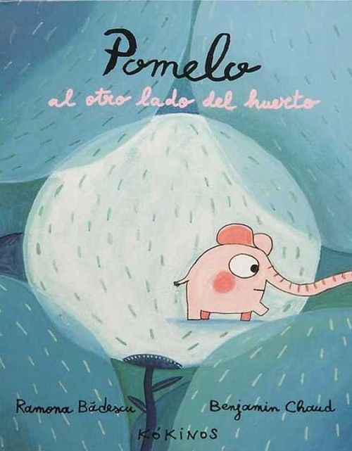 POMELO AL OTRO LADO DEL HUERTO
