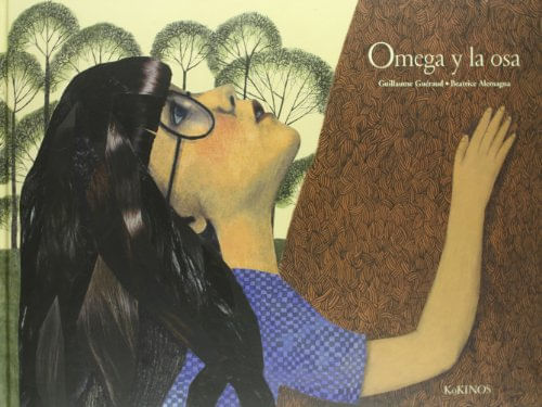 OMEGA Y LA OSA