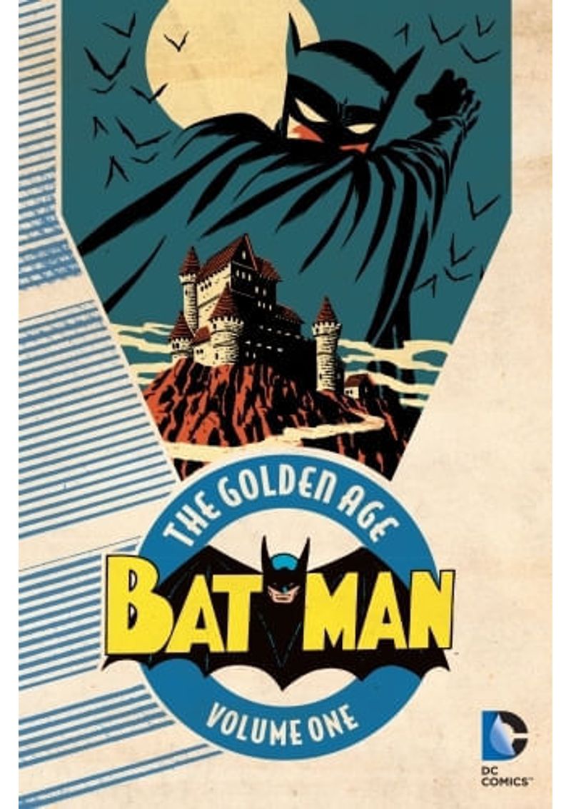 BATMAN--THE-GOLDEN-AGE-VOL.-1