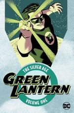 GREEN-LANTERN--THE-SILVER-AGE-VOL.-1