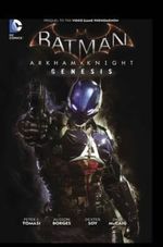 BATMAN--ARKHAM-KNIGHT-GENESIS