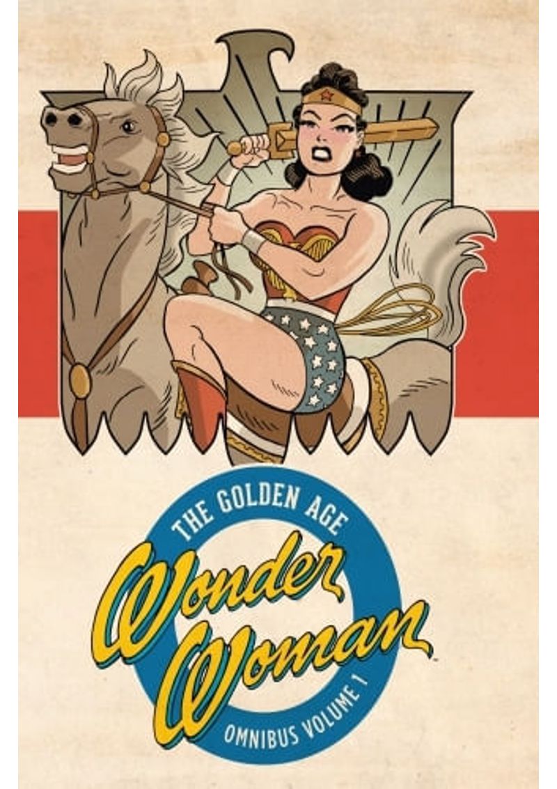 WONDER-WOMAN--THE-GOLDEN-AGE-OMNIBUS-VOL.-1