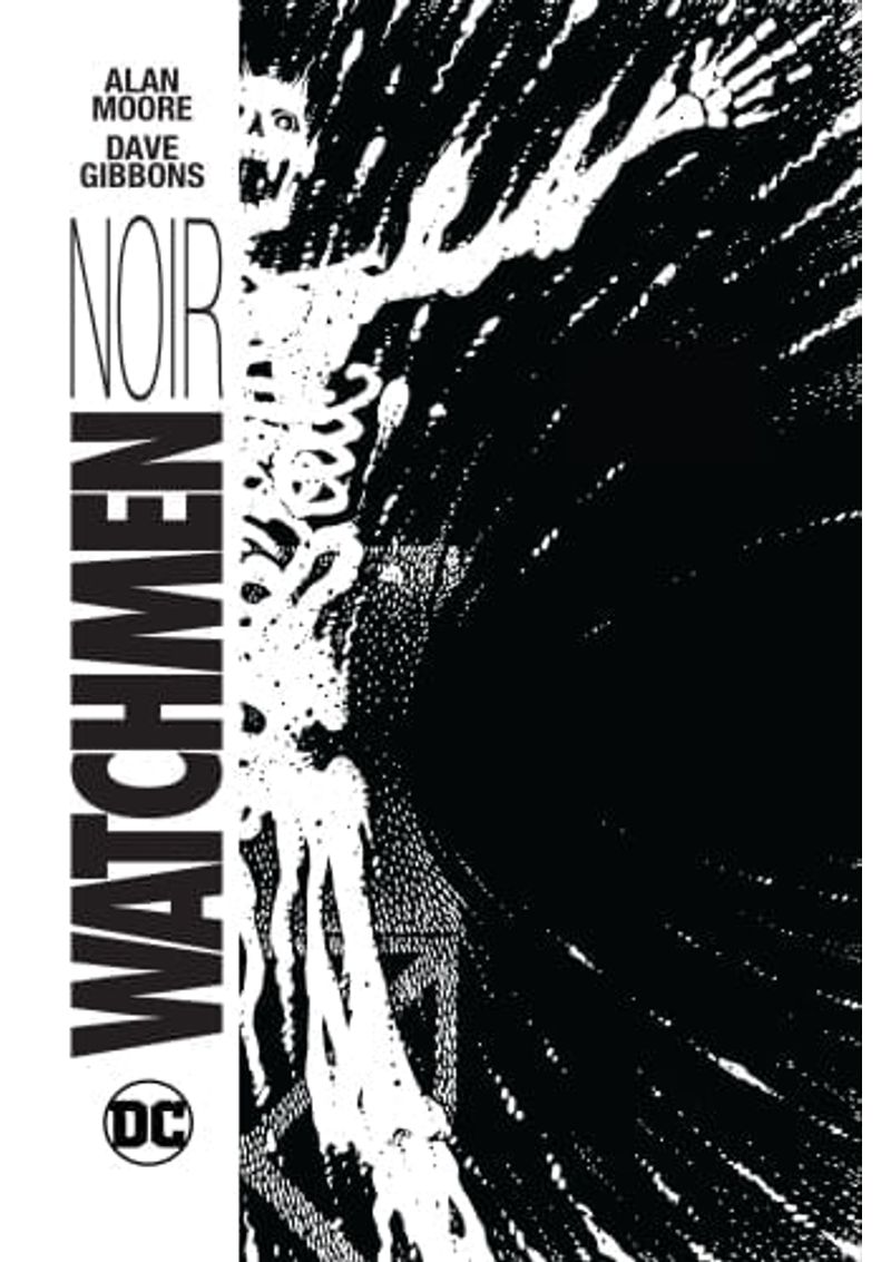 WATCHMEN-NOIR