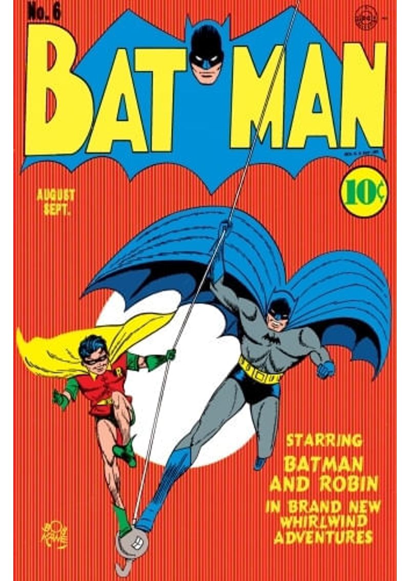 BATMAN--THE-GOLDEN-AGE-VOL.-2