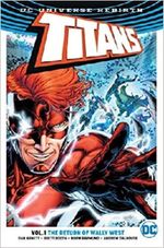 TITANS-VOL.-1--THE-RETURN-OF-WALLY-WEST--REBIRTH-