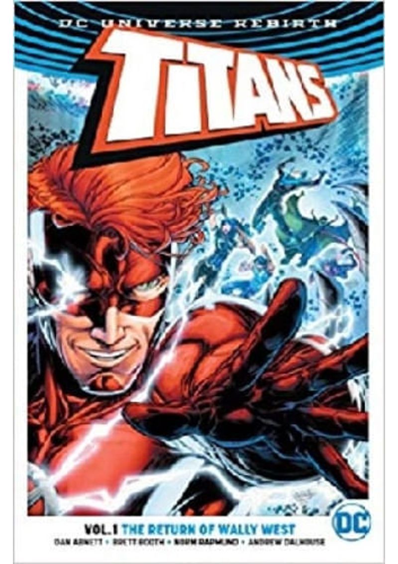 TITANS-VOL.-1--THE-RETURN-OF-WALLY-WEST--REBIRTH-