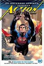 SUPERMAN--ACTION-COMICS-VOL.-2--WELCOME-TO-THE-PLANET--REBIRTH-