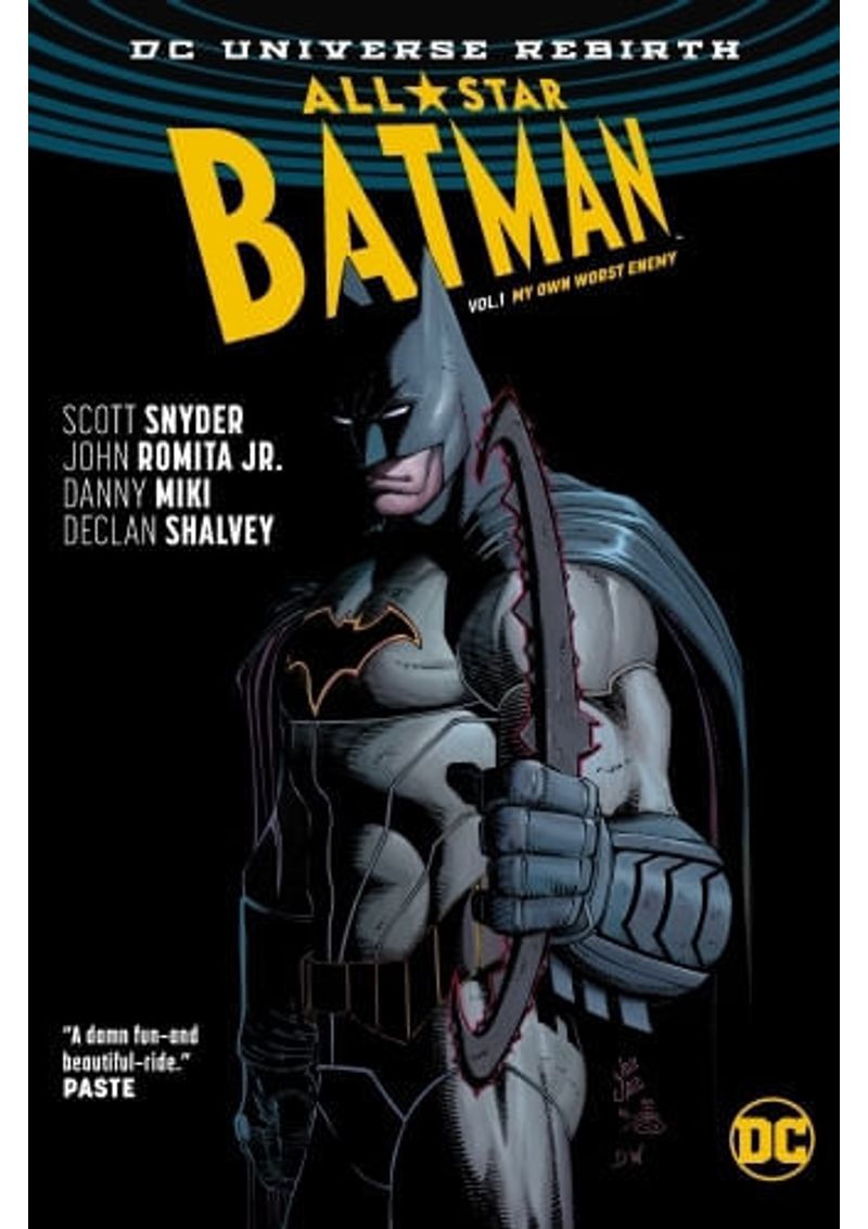 ALL-STAR-BATMAN-VOL.-1--MY-OWN-WORST-ENEMY--REBIRTH-