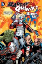 HARLEY-QUINN-S-GREATEST-HITS