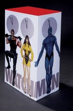 WATCHMEN-COLLECTOR-S-EDITION-SLIPCASE-SET