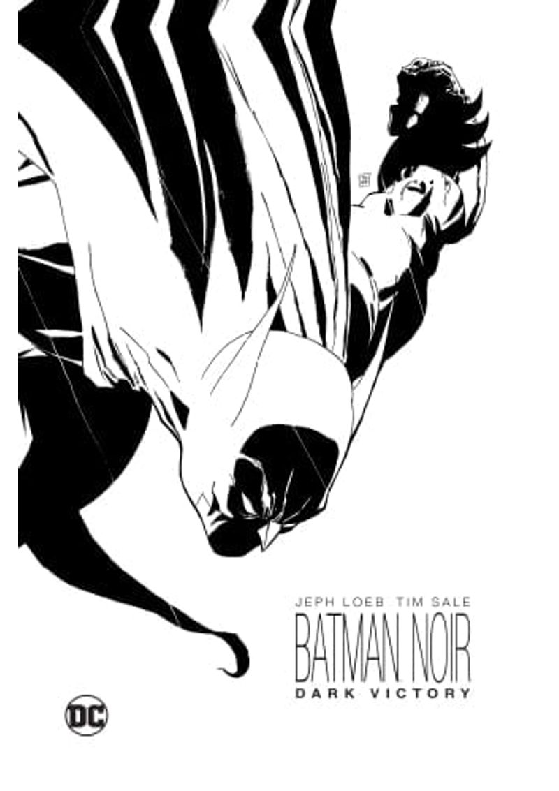 BATMAN-NOIR--DARK-VICTORY