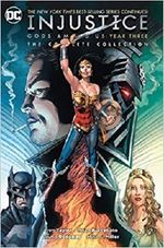 INJUSTICE--GODS-AMONG-US-YEAR-THREE--THE-COMPLETE-COLLECTION