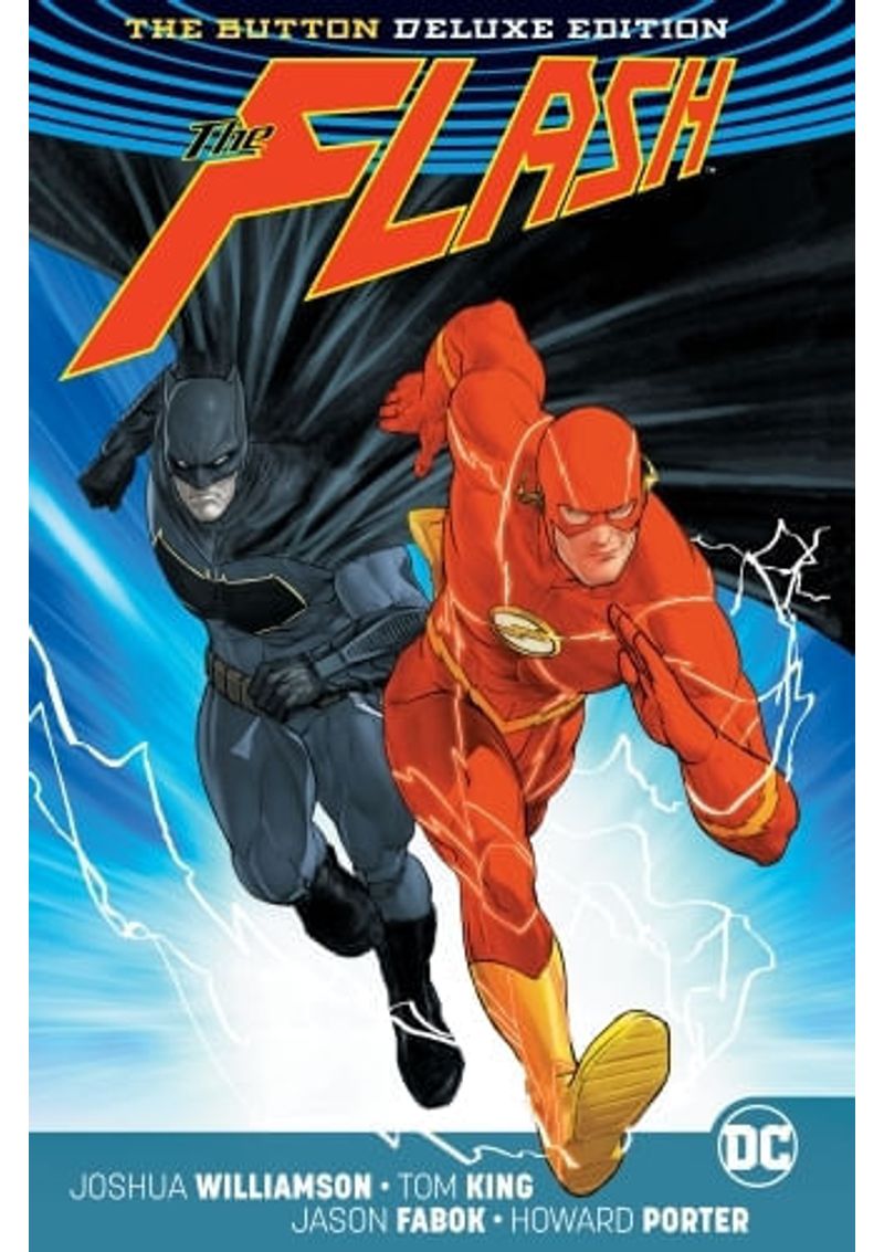 BATMAN-THE-FLASH--THE-BUTTON-DELUXE-EDITION--INTERNATIONAL-VERSION-
