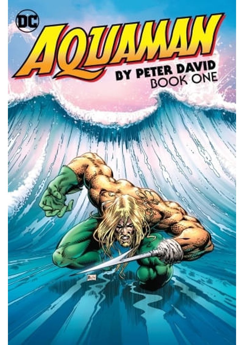 AQUAMAN-BY-PETER-DAVID-BOOK-ONE