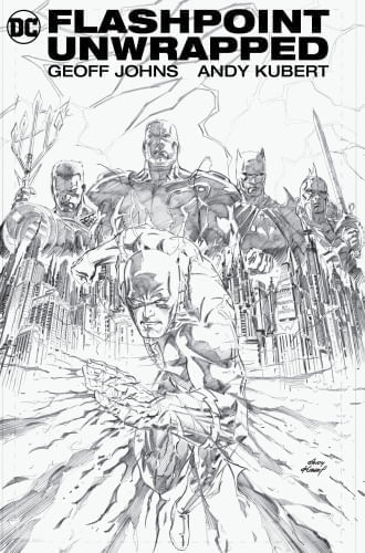 FLASHPOINT UNWRAPPED