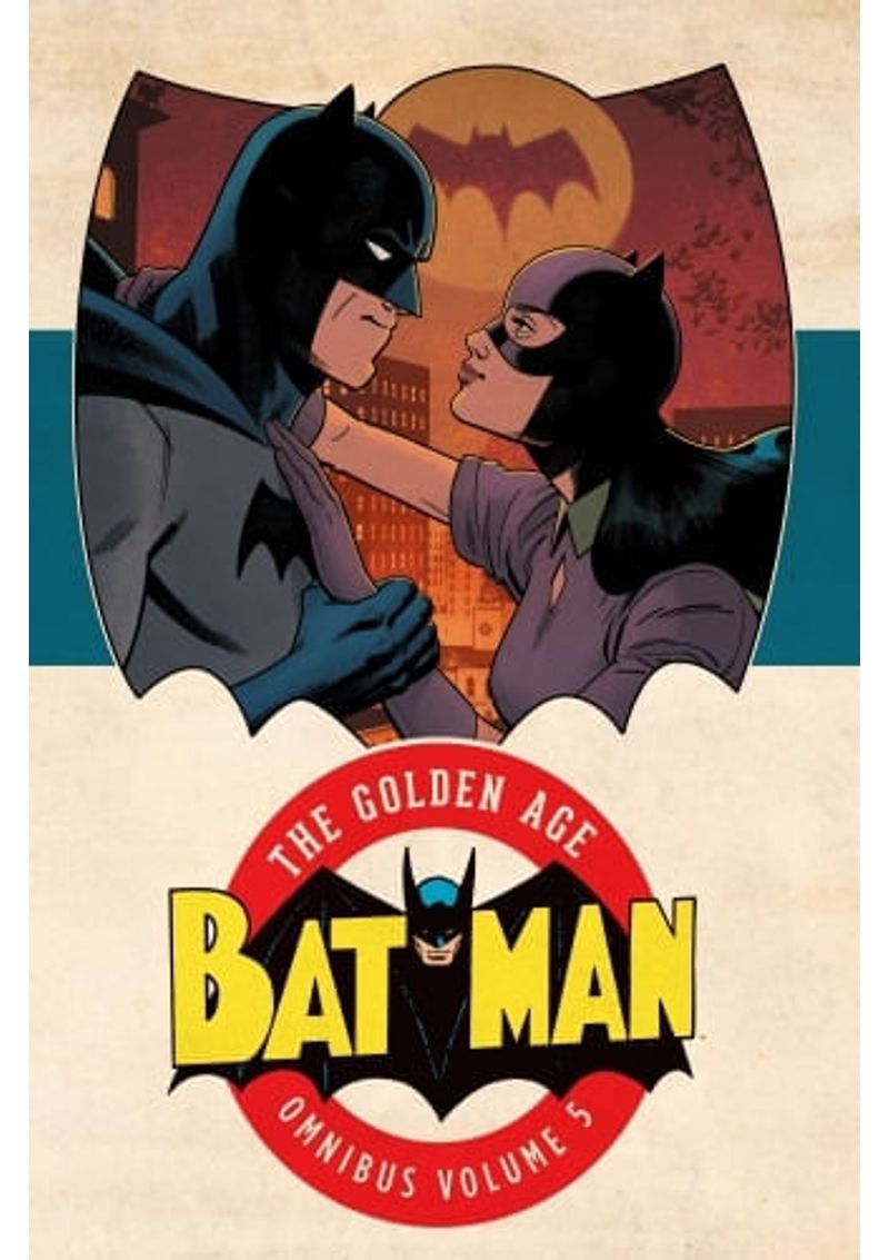 BATMAN--THE-GOLDEN-AGE-OMNIBUS-VOL.-5