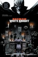 BATMAN--WHITE-KNIGHT