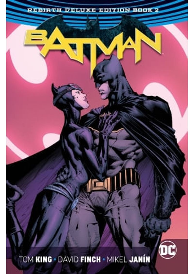 BATMAN--THE-REBIRTH-DELUXE-EDITION-BOOK-2